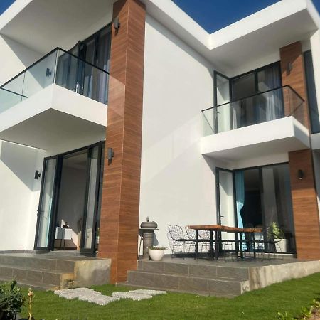 Saint Simeon Resort And Spa - Biet Thu View Bien 3 Phong Ngu Ap Phuoc Tinh 외부 사진
