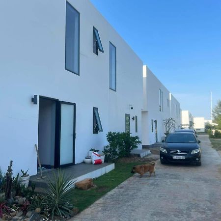 Saint Simeon Resort And Spa - Biet Thu View Bien 3 Phong Ngu Ap Phuoc Tinh 외부 사진