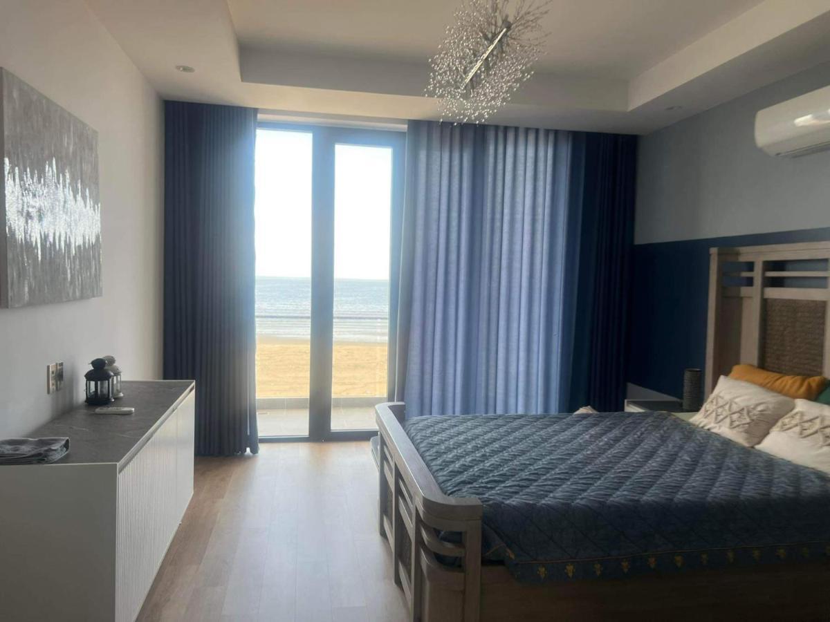 Saint Simeon Resort And Spa - Biet Thu View Bien 3 Phong Ngu Ap Phuoc Tinh 외부 사진