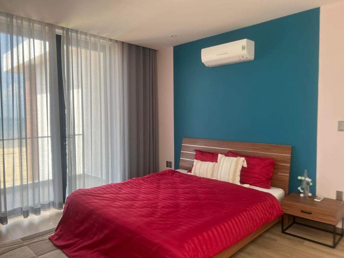 Saint Simeon Resort And Spa - Biet Thu View Bien 3 Phong Ngu Ap Phuoc Tinh 외부 사진