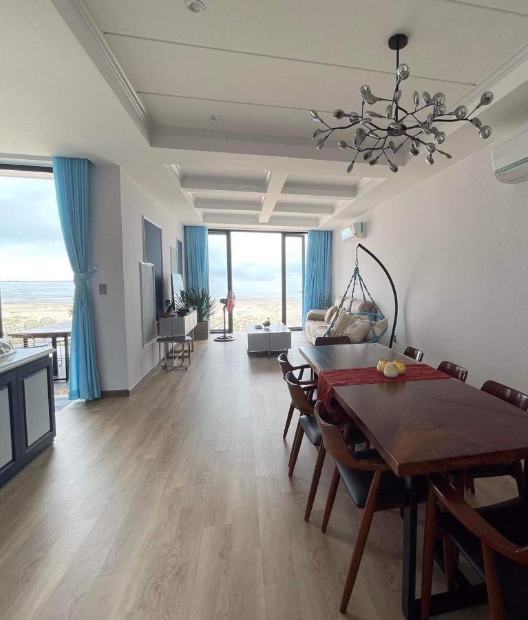 Saint Simeon Resort And Spa - Biet Thu View Bien 3 Phong Ngu Ap Phuoc Tinh 외부 사진