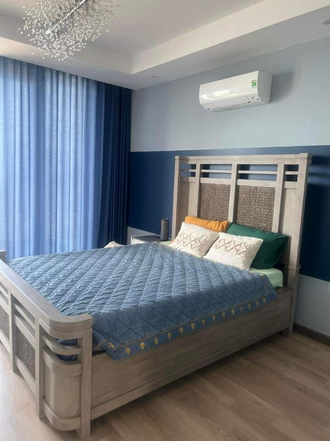 Saint Simeon Resort And Spa - Biet Thu View Bien 3 Phong Ngu Ap Phuoc Tinh 외부 사진