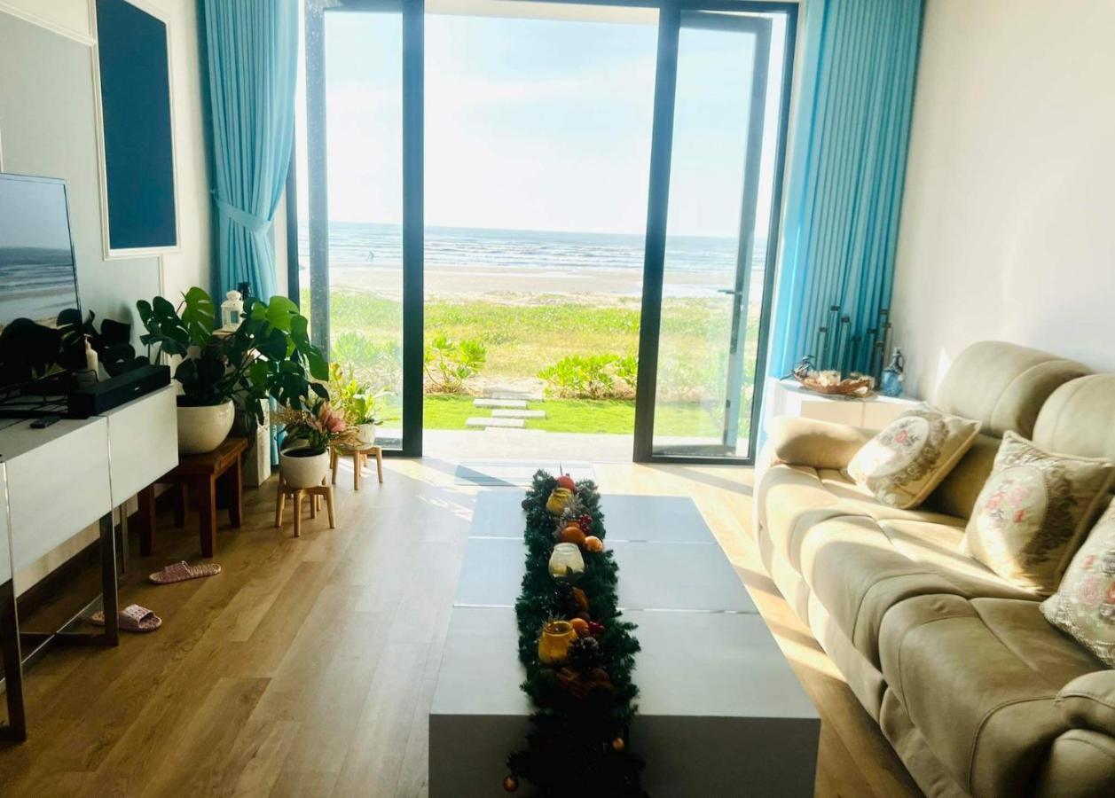 Saint Simeon Resort And Spa - Biet Thu View Bien 3 Phong Ngu Ap Phuoc Tinh 외부 사진