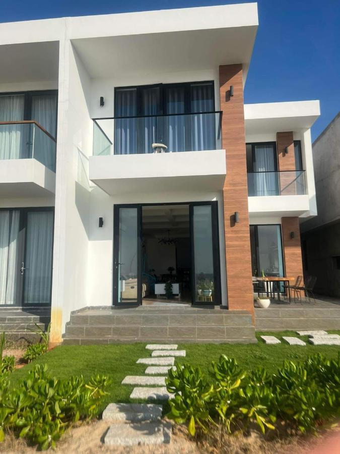 Saint Simeon Resort And Spa - Biet Thu View Bien 3 Phong Ngu Ap Phuoc Tinh 외부 사진