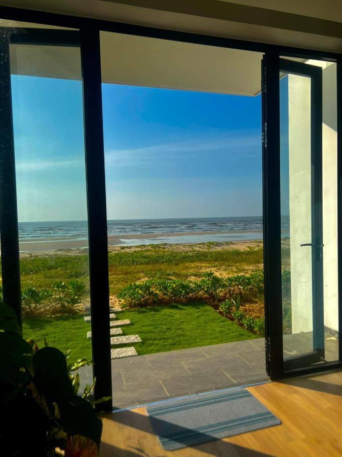 Saint Simeon Resort And Spa - Biet Thu View Bien 3 Phong Ngu Ap Phuoc Tinh 외부 사진